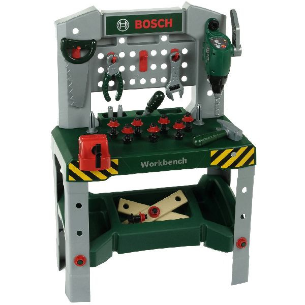 Bosch Werkbank