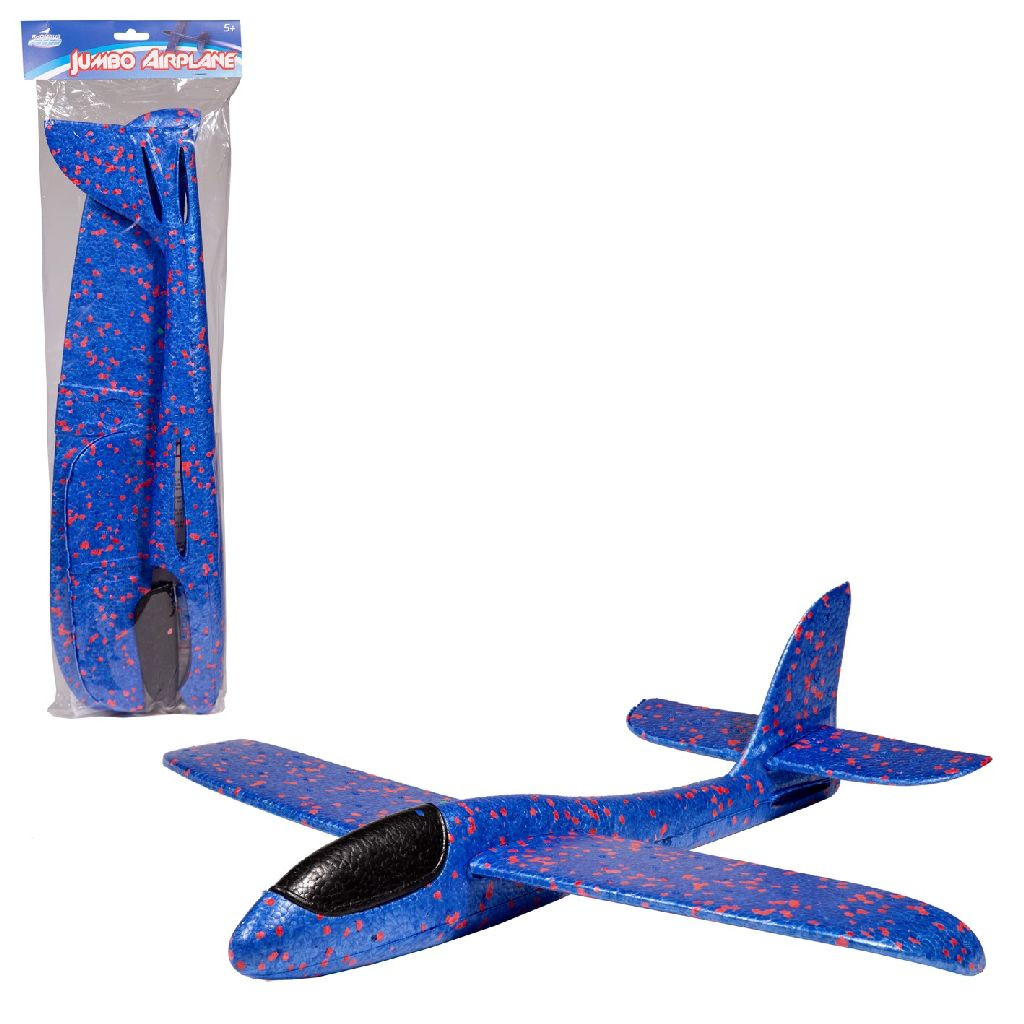 Rhombus Air Jumbo Airplane