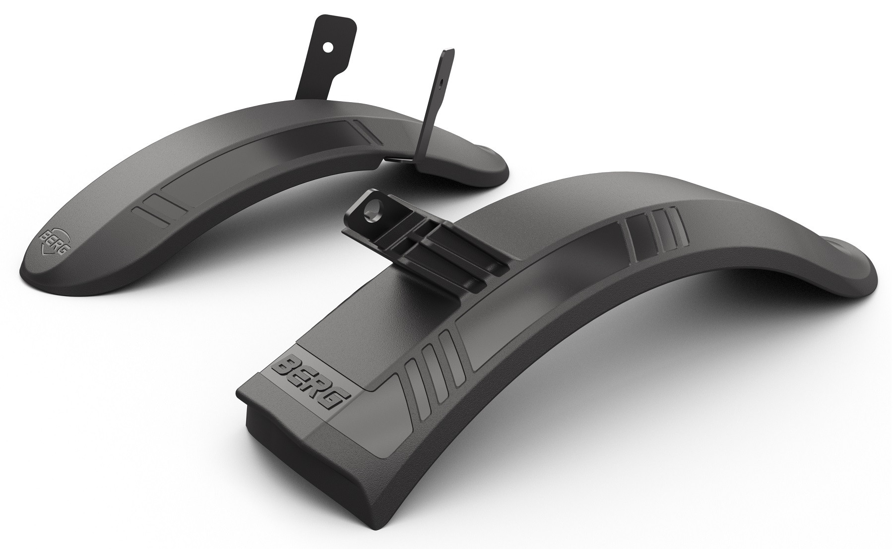 BERG Biky Mudguard Set - Spatborden