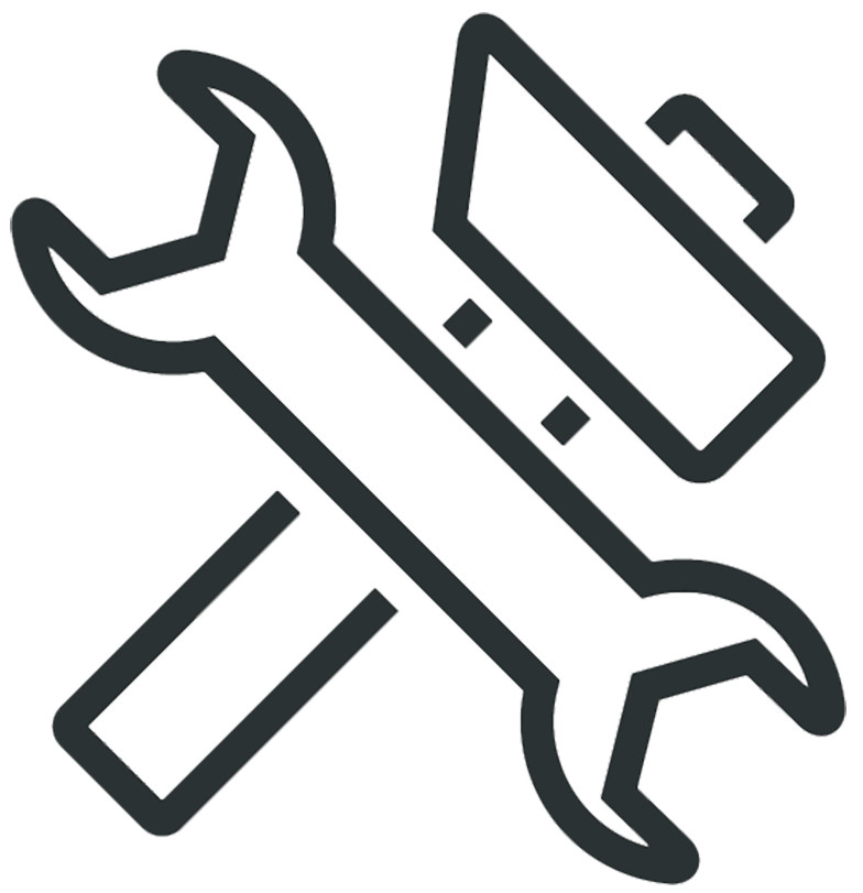 Montage Service voor Trampoline - 380 / 430 cm