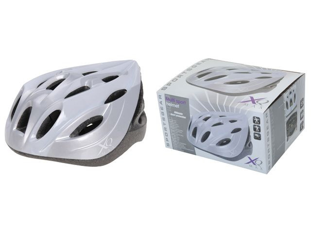 Fietshelm Volwassenen Vrouw L