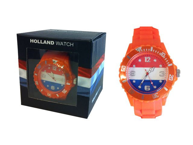 Holland Watch Small - Kinderhorloge