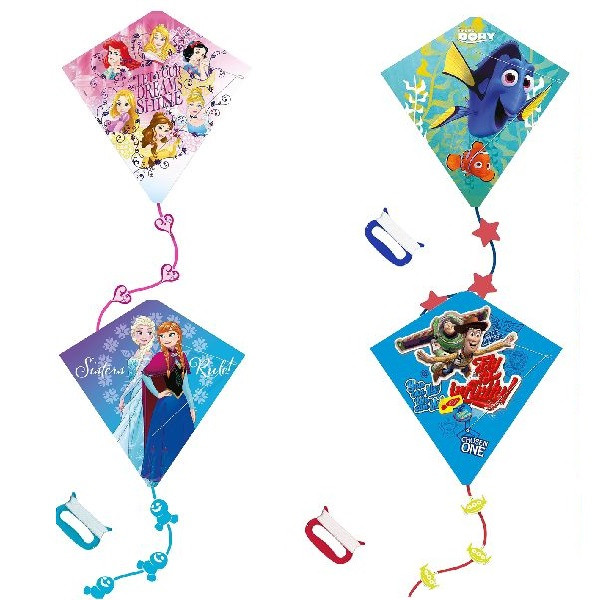 Disney Diamond Vlieger - Prijs per Stuk