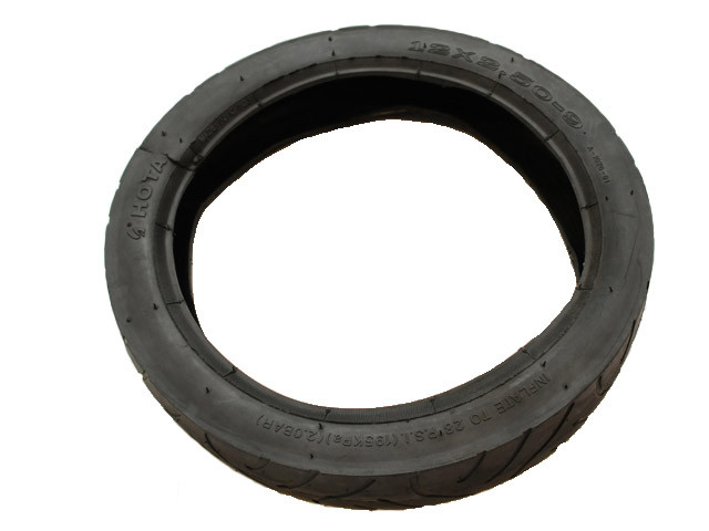 BERG Rally Buitenband 12,5 x 2,5 - 9"