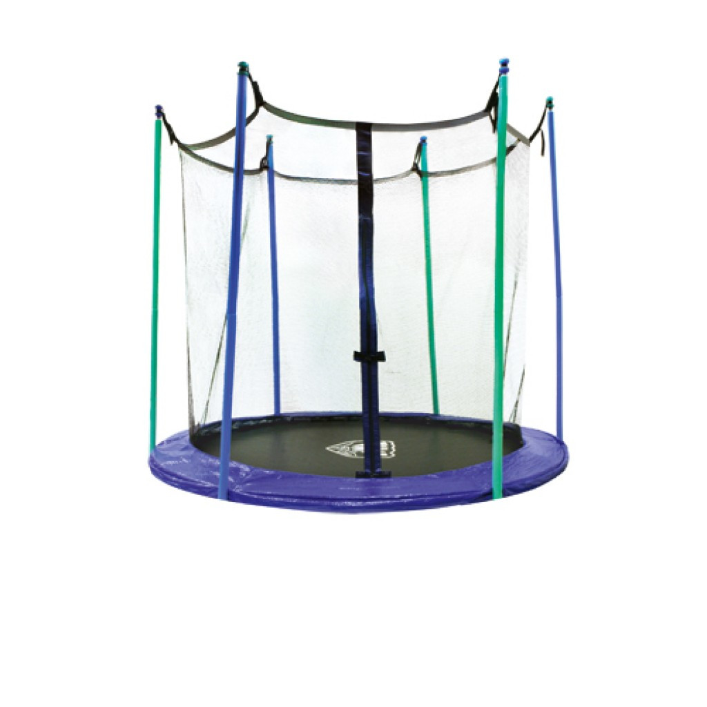 Trampoline Veiligheidsnet - Vangnet - voor Jumpline 180cm