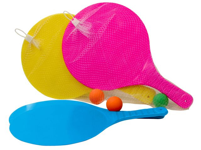 Summertime Beachball Set - Prijs per Set