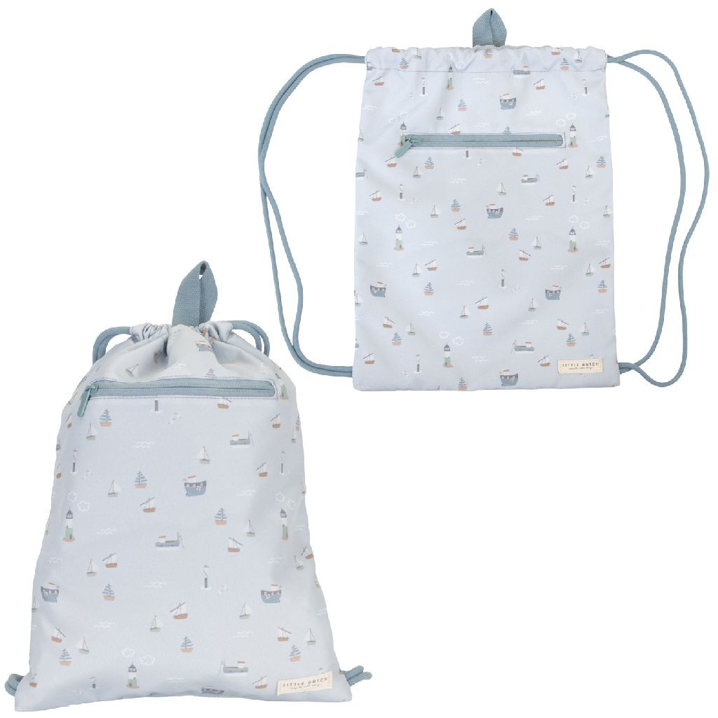 Little Dutch Sailors Bay Gymtasje