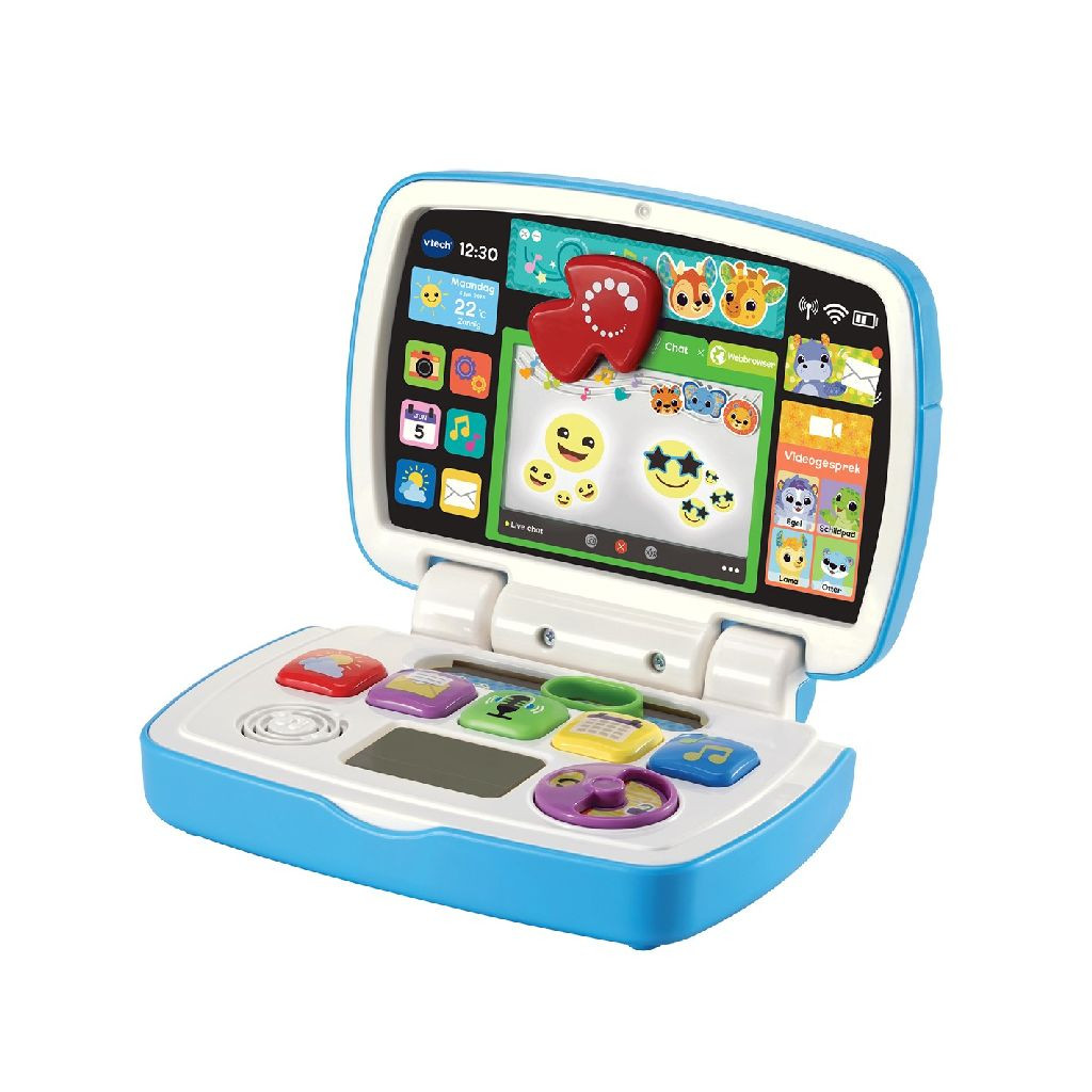 VTech Baby Baby's Eerste Laptop