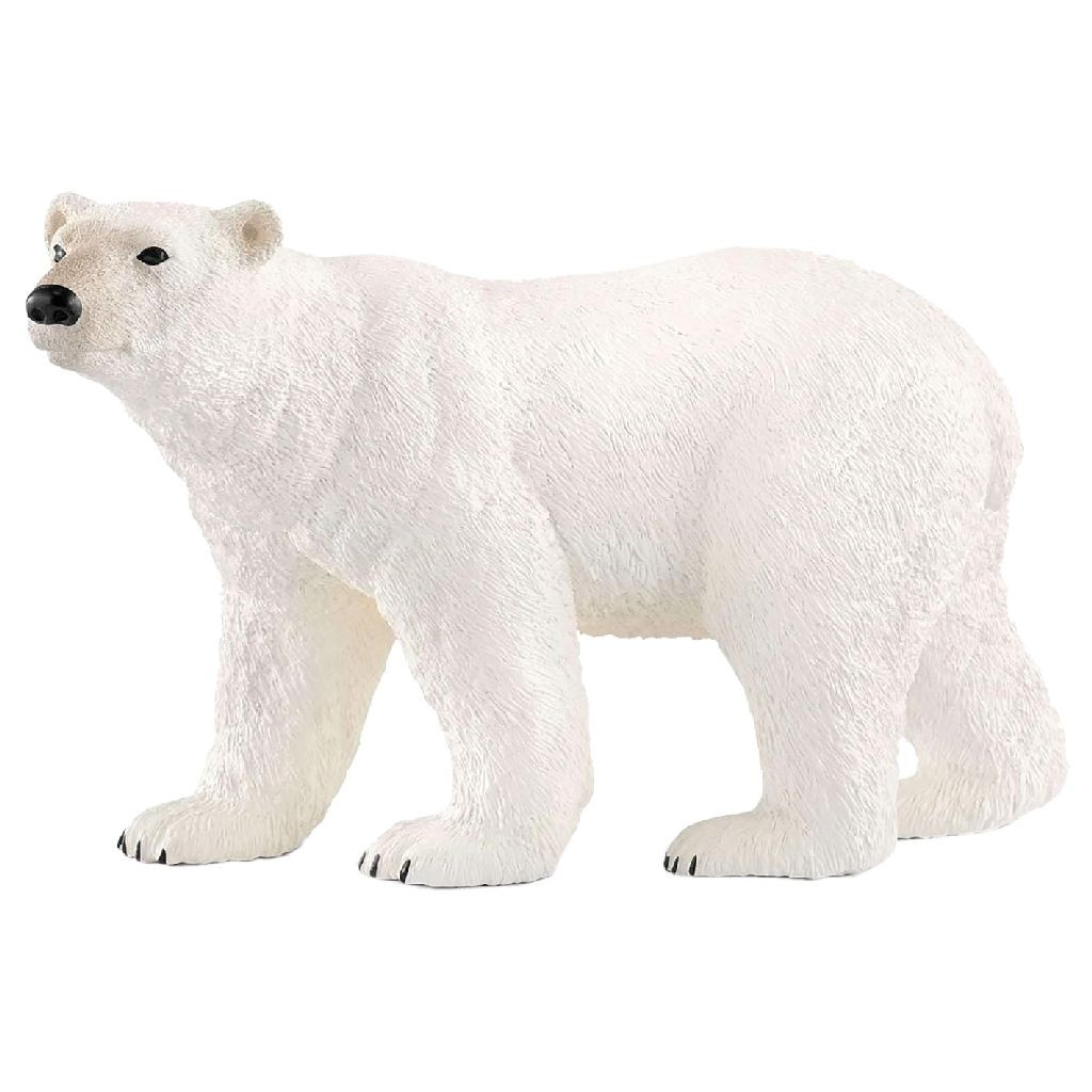 Schleich 14800 Wild Life - IJsbeer