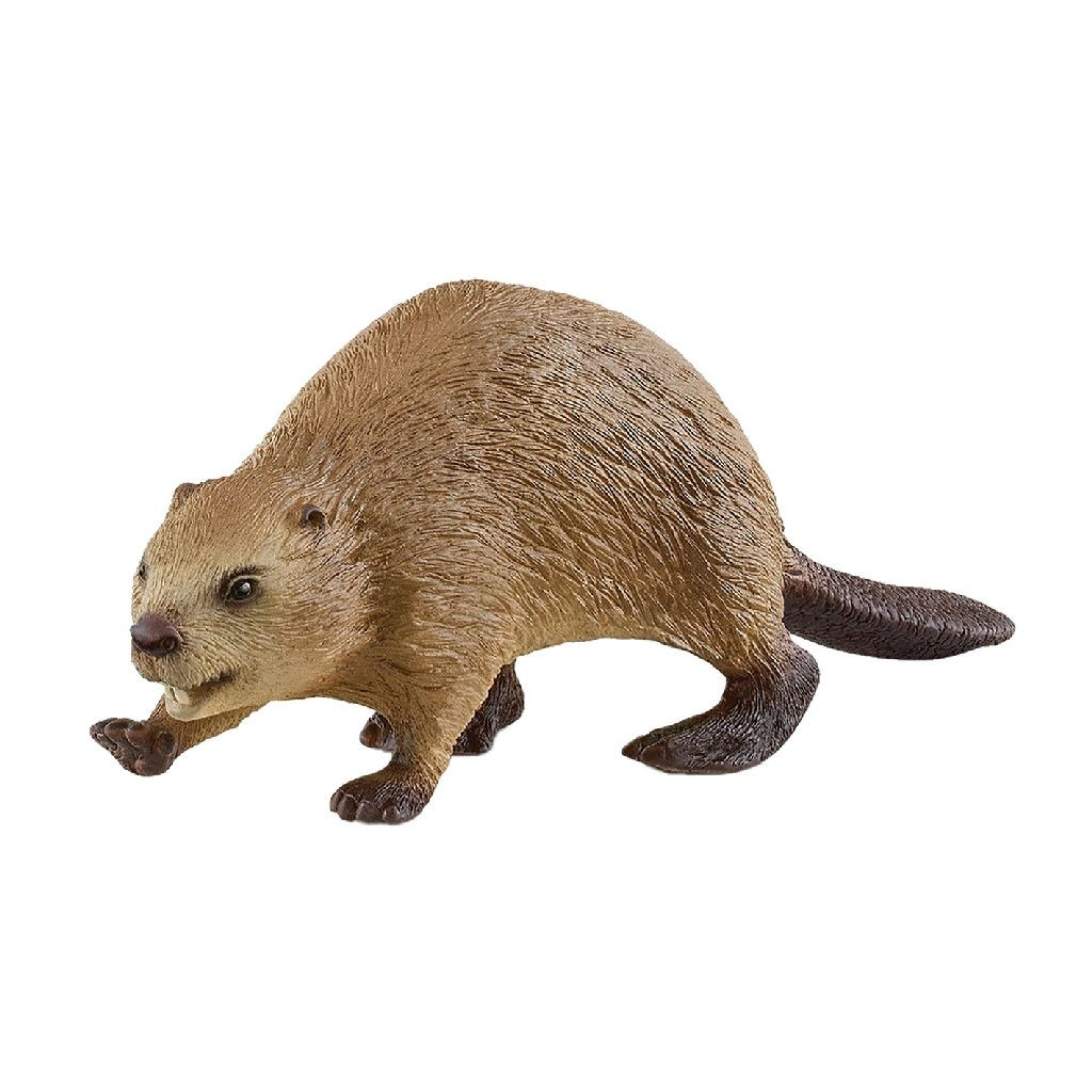 Schleich 14855 Wild Life - Bever