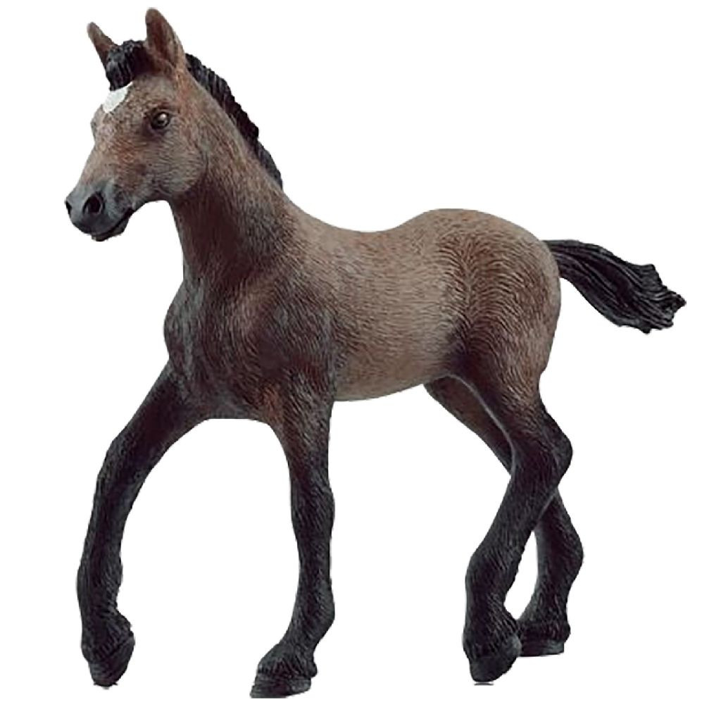 Schleich 13954 Horse Club Paso Puruano Veulen