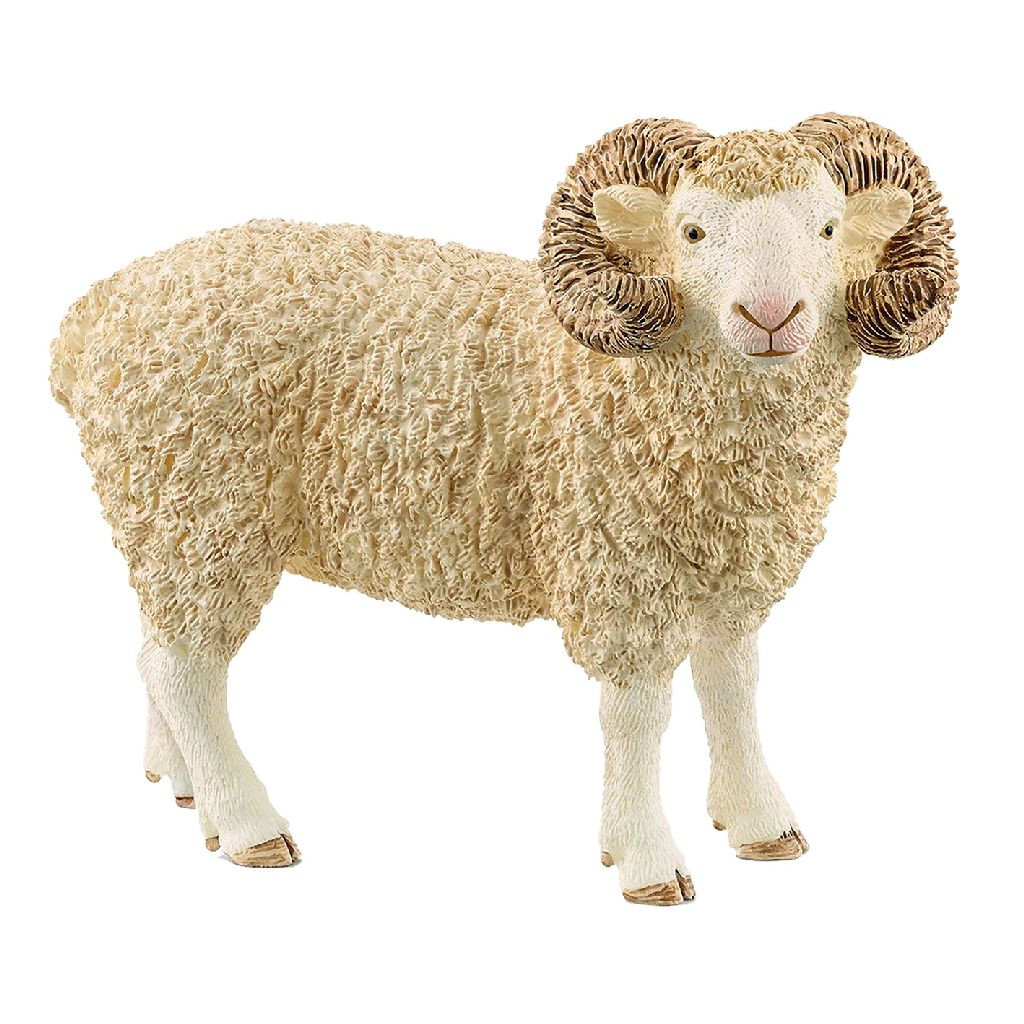 Schleich 13937 Farm World - Ram