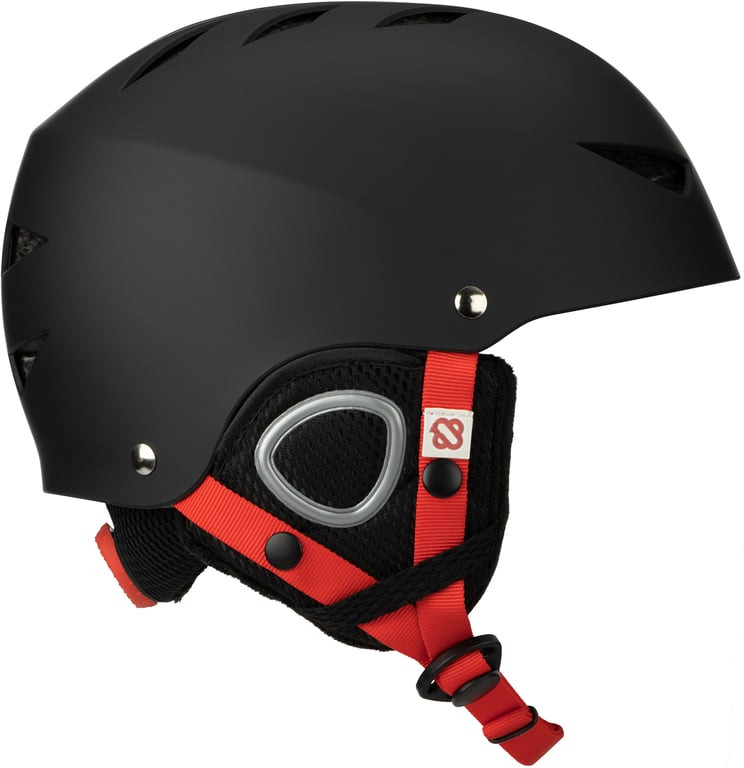 Schaats Helm Frost Fyre - Padded - Verstelbaar  - Maat L