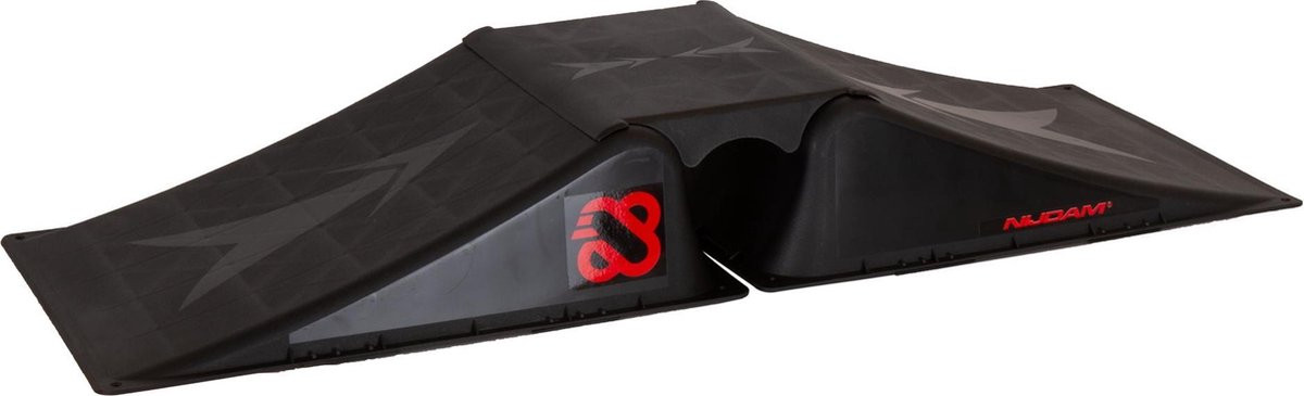 Ramp Set - 2+1 - Vert-Acular