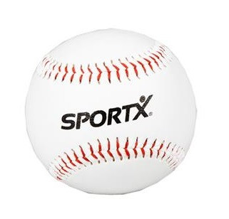 SportX Honkbal Bal - 7 cm