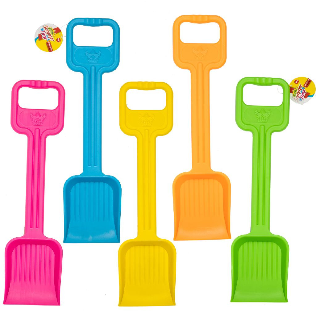 Schep Gigant - Plastic - 54 cm - Prijs per Stuk