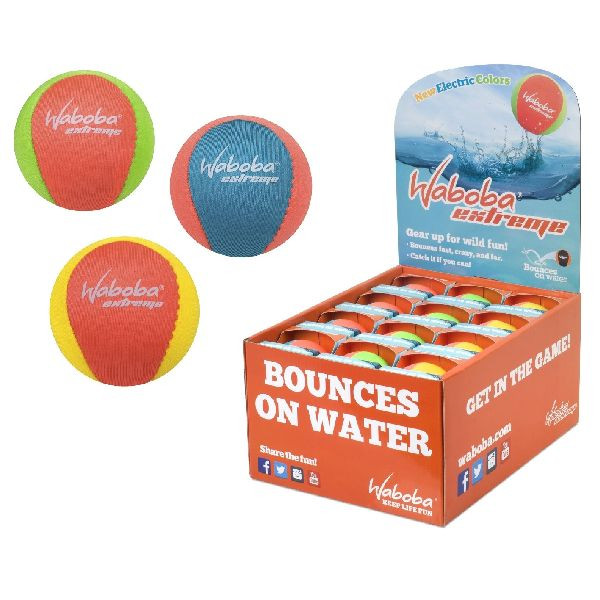 Waboba Extreme Brights - Prijs per Stuk