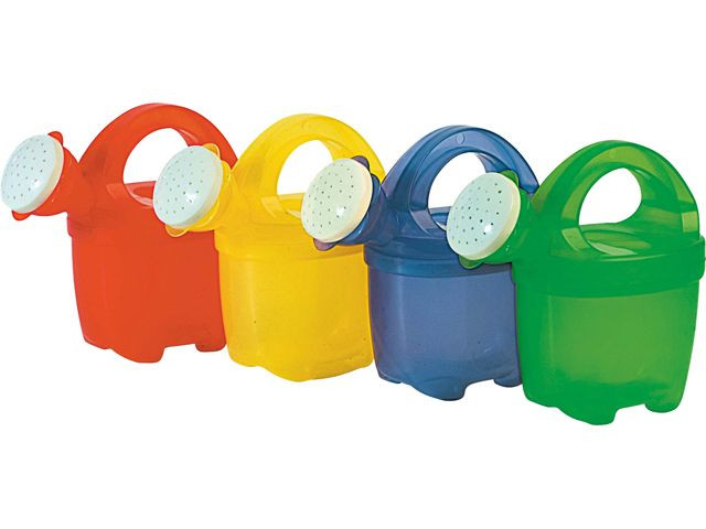 Gieter - 0,5 liter - Prijs per Stuk