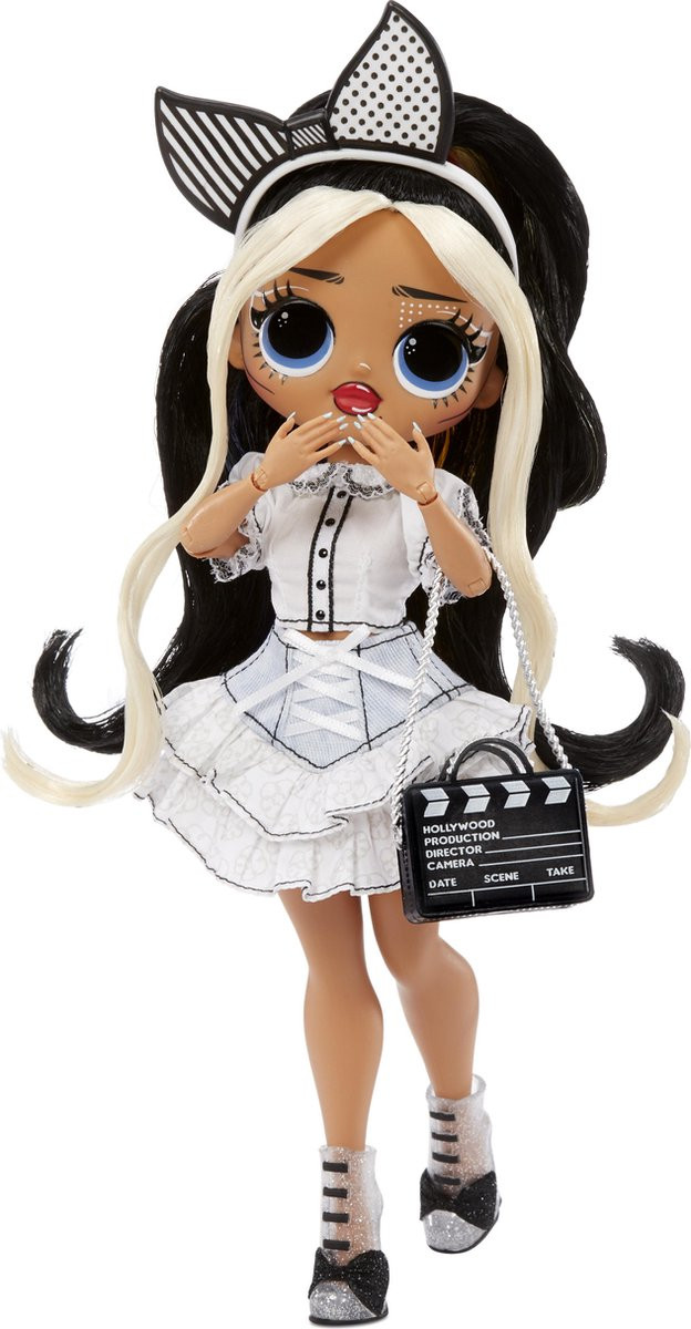 L.O.L. Surprise! OMG Movie Magic Starlette - Modepop