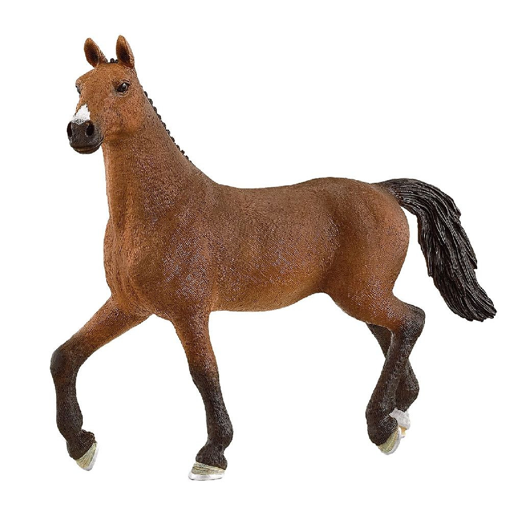 Schleich 13945 Horse Club Oldenburger Merrie