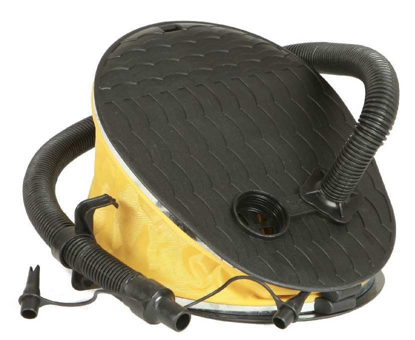 Outdoor Voetpomp - Pomp - 5 Liter