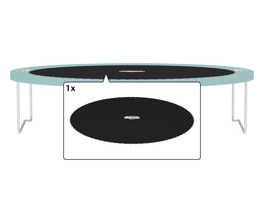 BERG Trampoline Springmat Favorit - 330 cm 
