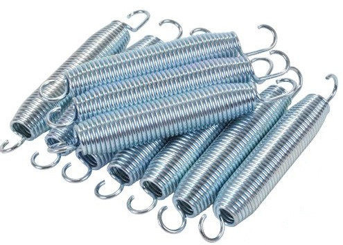 Trampoline veren 14,0 cm (6st)