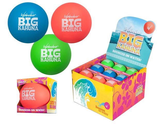 Waboba Big Kahuna - Prijs per Stuk