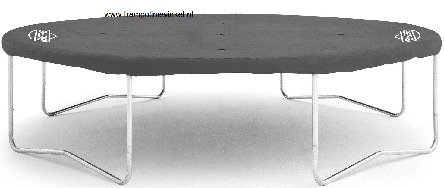 BERG Afdekhoes - Extra Strong -  200 cm - Grijs