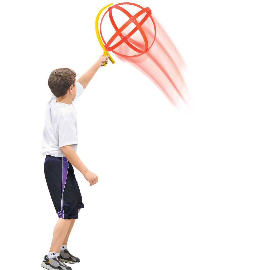 Summertime Werpspel Set