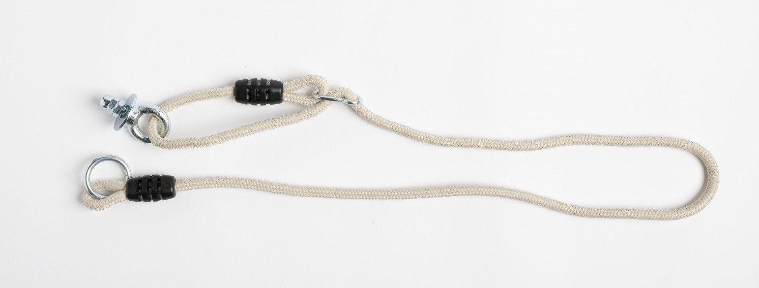 Touwenset Verticale Bandschommel