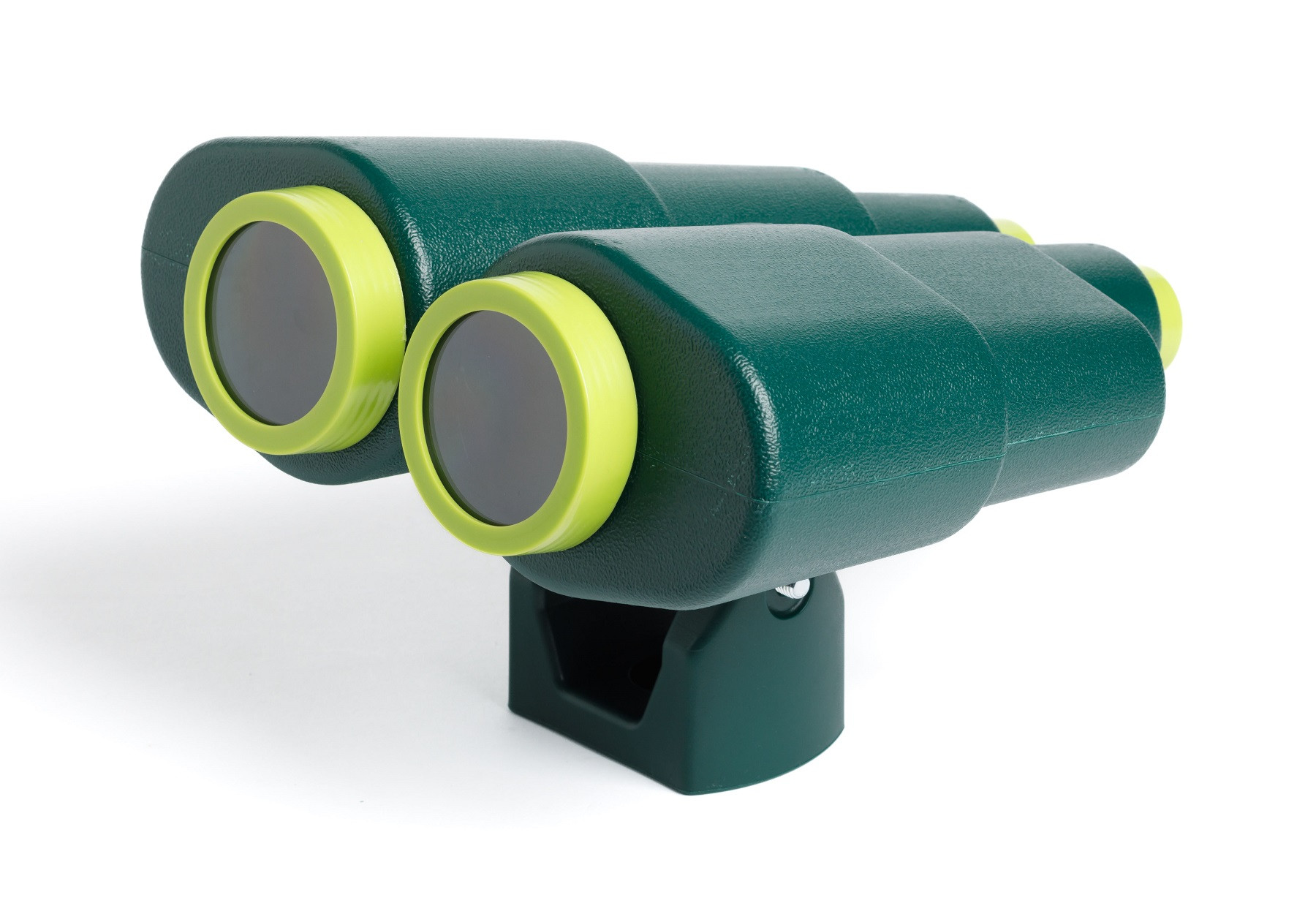 Verrekijker XXL - Donkergroen / Limoengroen