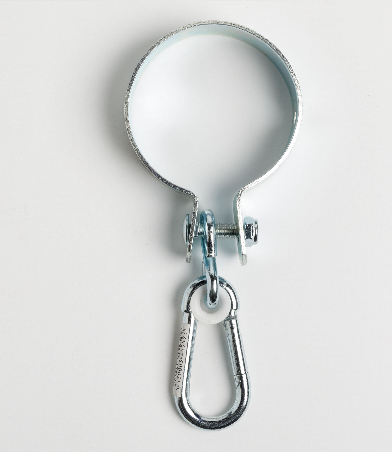 Schommelhaak Rondom Diameter 100 mm