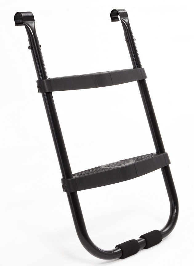 BERG Ladder M - Verstelbaar - Framehoogte 60 - 70 - 76 cm