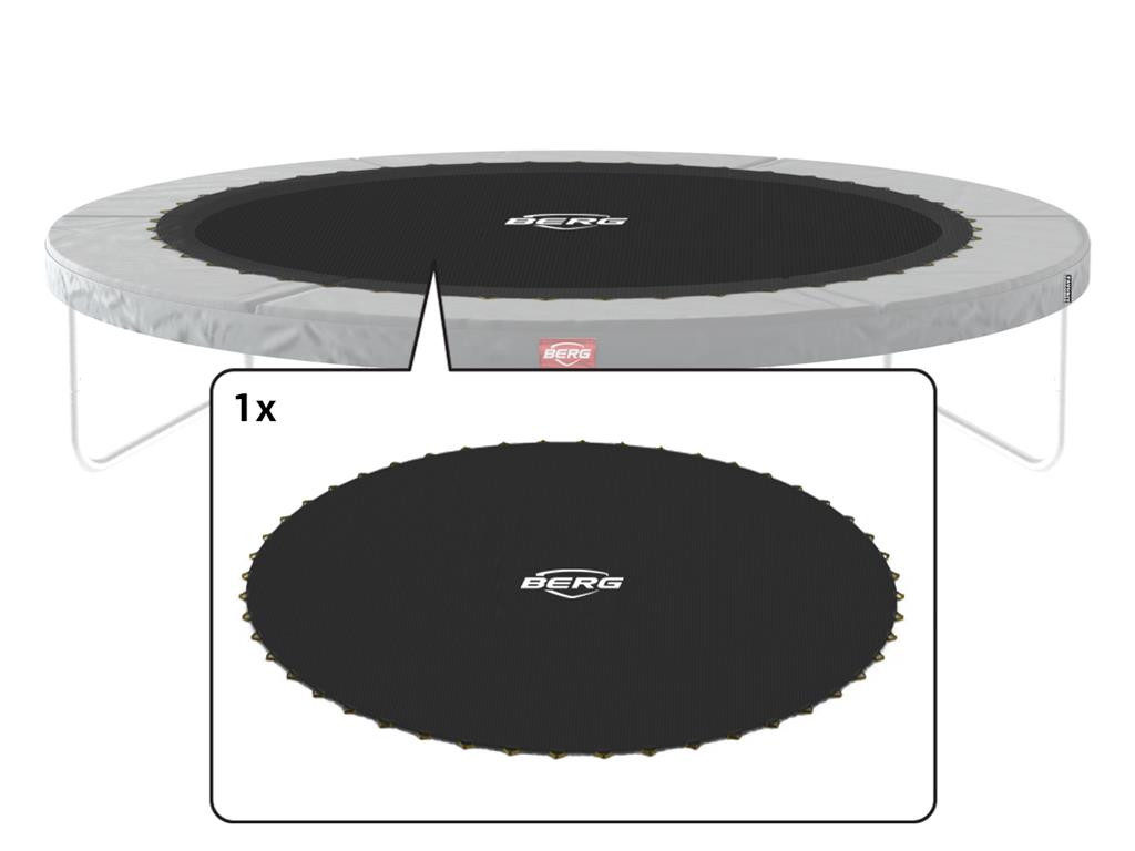 BERG Trampoline Springmat Favorit - 430 cm