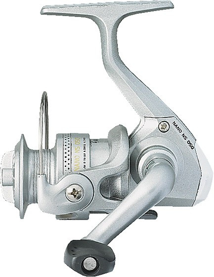 Vismolen Jaxon Nano Ns 050 