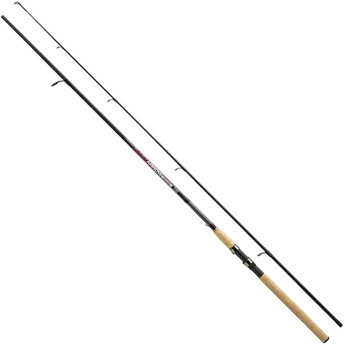 Vishengel Jaxon Black Arrow 2,40 m