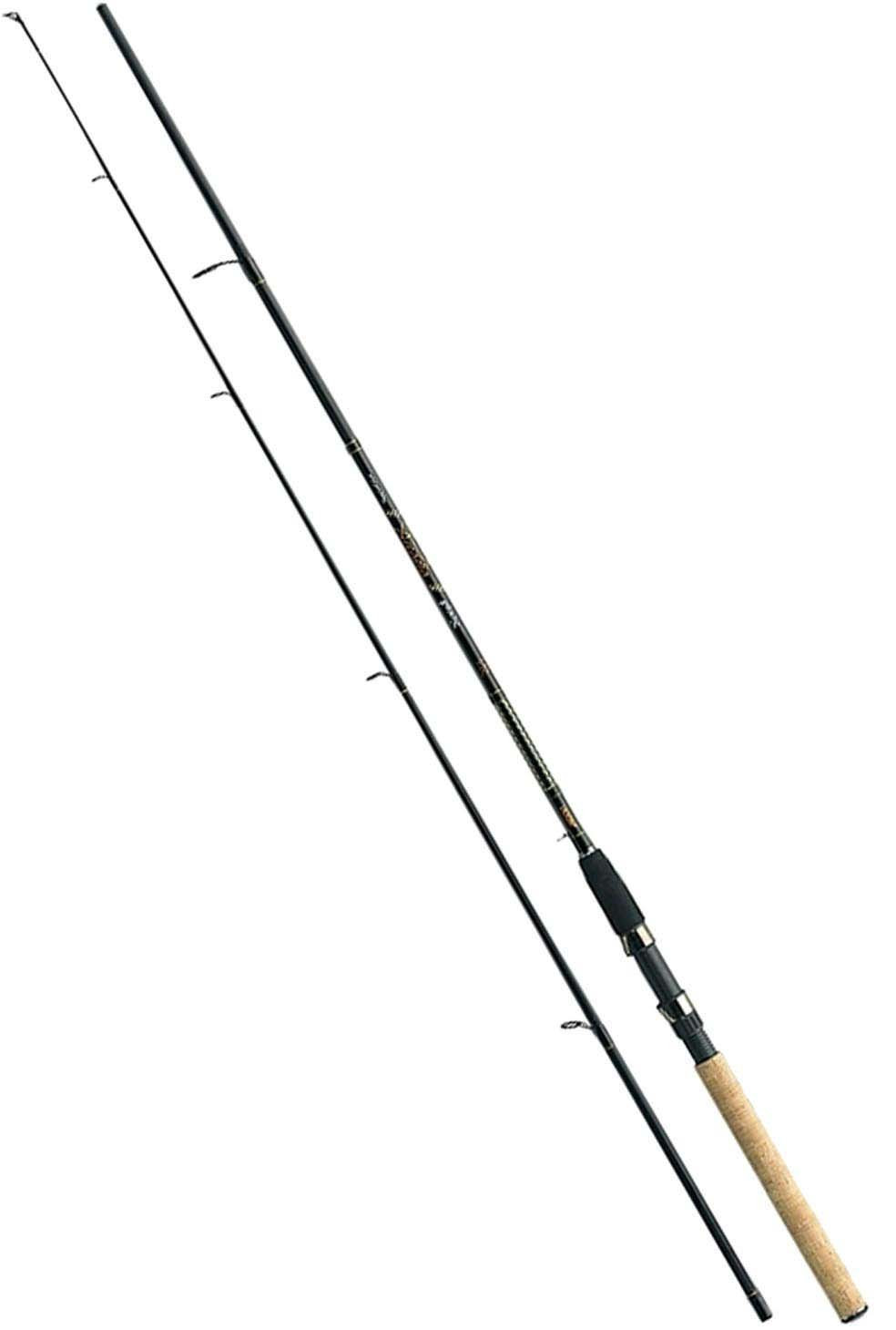 Vishengel Jaxon Arcadia Spinning 2,10