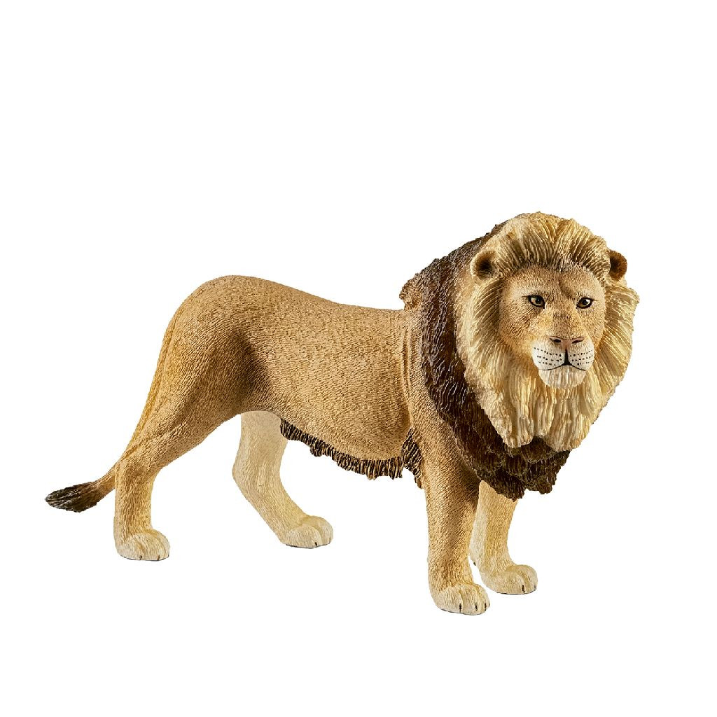 Schleich 14812 Wild Life - Leeuw