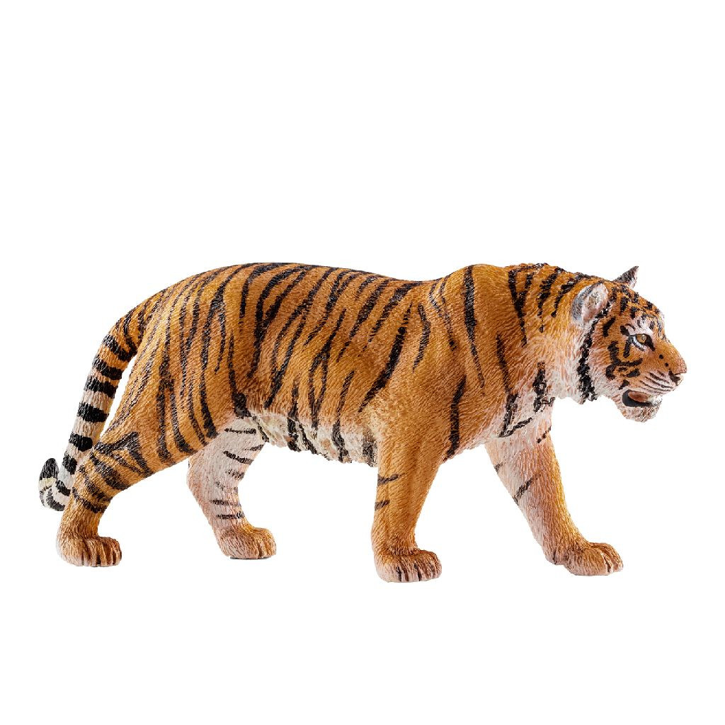 Schleich 14729 Wild Life - Bengaalse Tijger