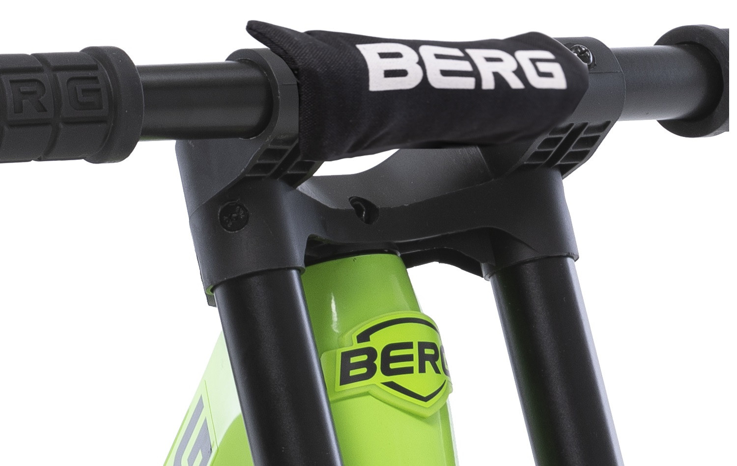 BERG Biky Stuurkussen