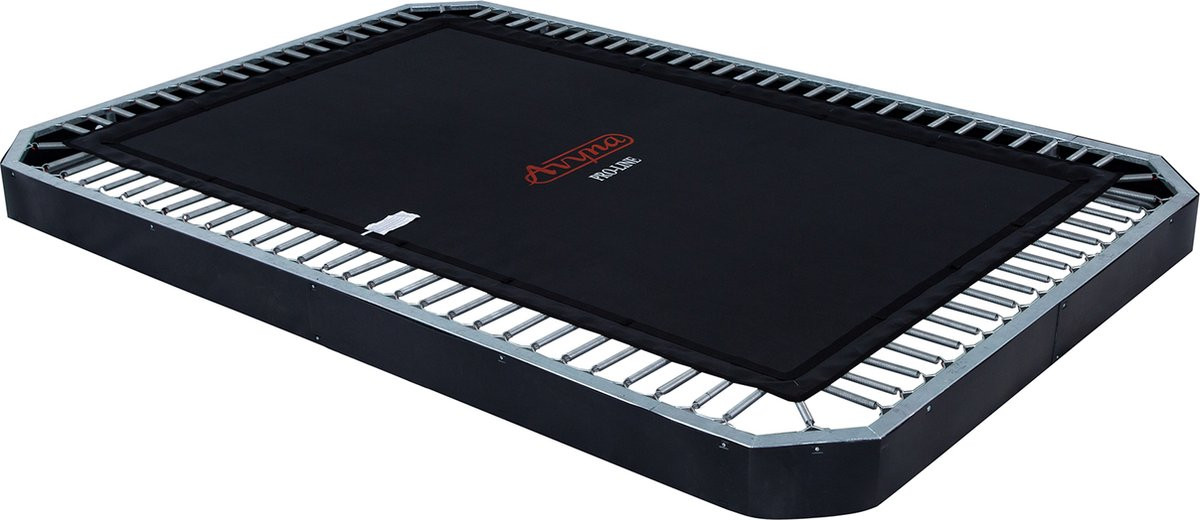 Avyna Air X-TREAM Trampoline Springmat 520 x 305 cm (352) - 128 Veren