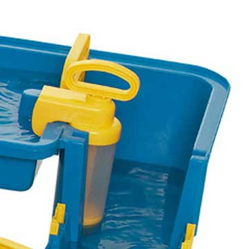 BIG Waterplay onderdeel kleine pomp Hamburg