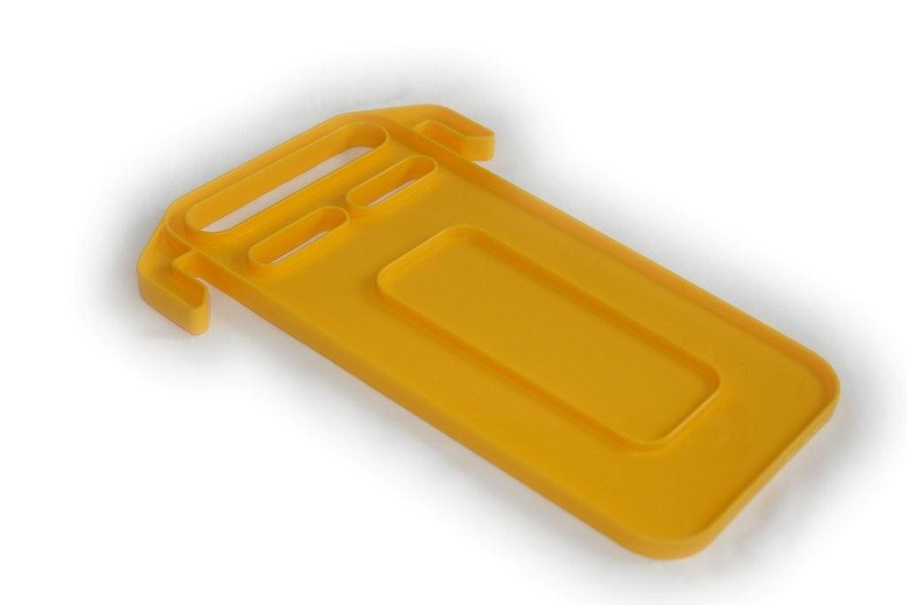 BIG Waterplay Onderdeel - Grote Sluisdeur voor Waterbaan Niagara