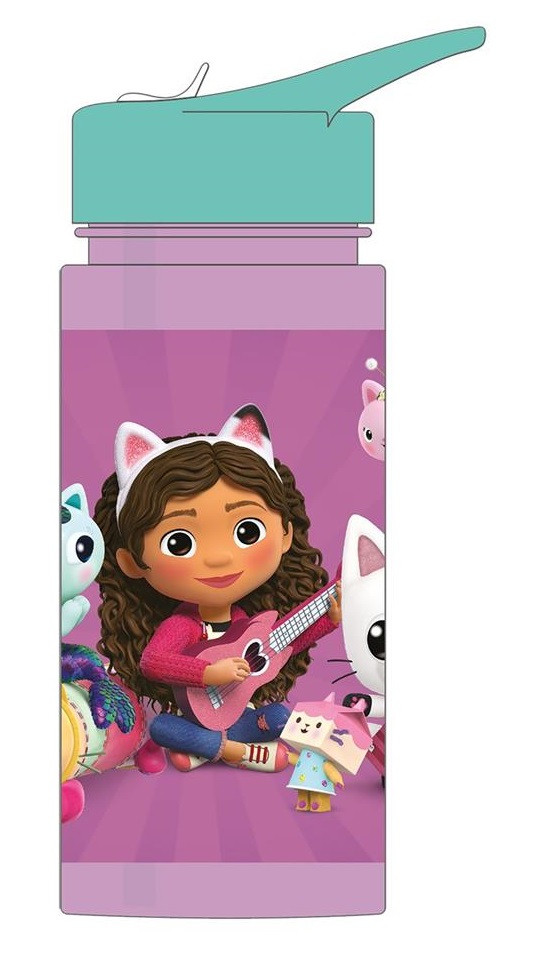 Gabby’s Dollhouse Drinkbeker 500 ml