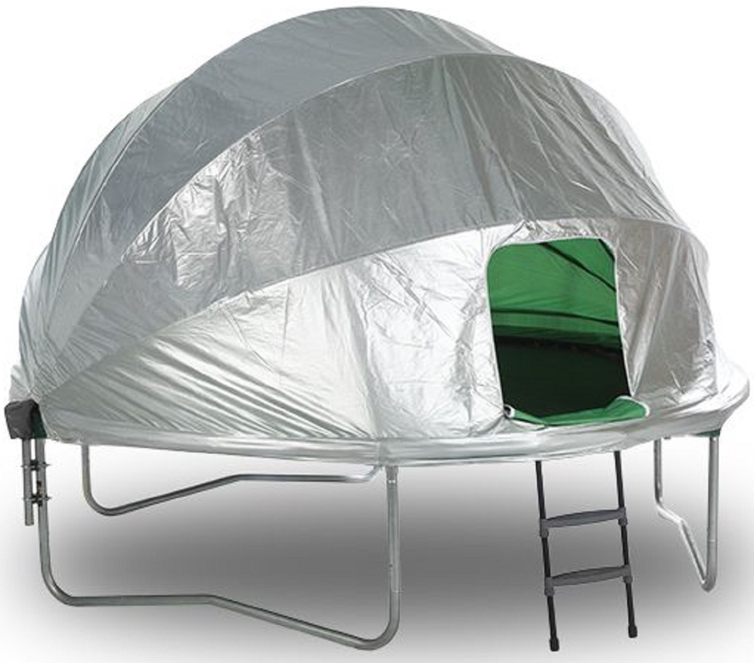 Avyna Trampoline Tent 245 cm (8ft) - voor trampoline op poten