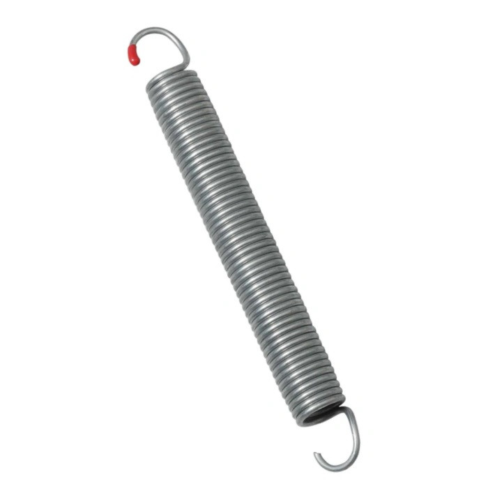 Avyna Power Springs Trampoline Veren voor TEPL-10 - Rood - 72 veren - 17,8 cm - Standard Edition