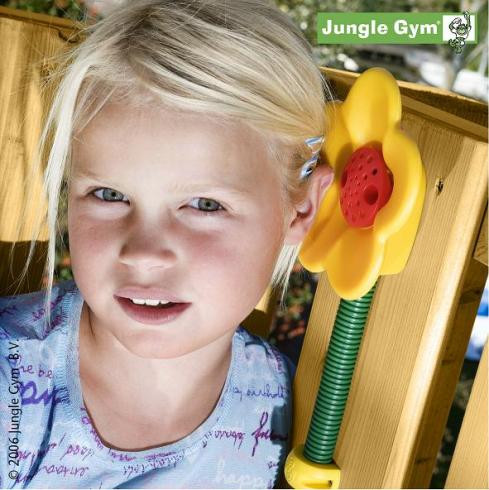 Jungle Gym Talking Tube Module