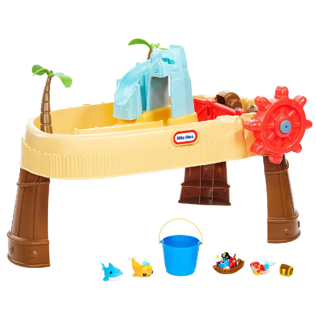 Little Tikes Watertafel Island Wavemaker