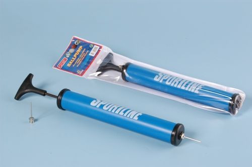 Voetbalpomp Sportline